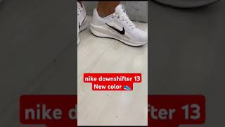 nike downshifter 13 new color available nikedownshifter shoes [upl. by Eelessej]