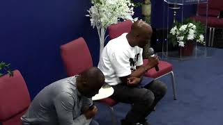 JPower Wednesday Bible Studies  10302024 [upl. by Russ]