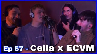 The Dolecast Episode 57 Celia X ECVM [upl. by Filiano]