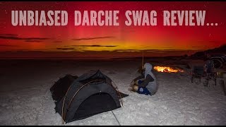 Darche King Tourer swag review 4x4 camping [upl. by Finella]