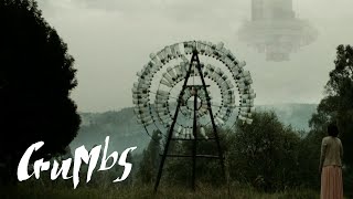 Crumbs Official Trailer  ARROW [upl. by Odranreb]