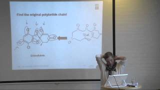 Biosynthesis of polyketide natural products [upl. by Picco]