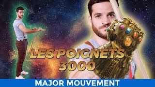 DOULEUR du poignet  Entorse  Crossfit  Mobilité  Yoga [upl. by Tadeas]