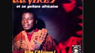 Benin G G Vickey Merci a tous [upl. by Rimhsak]