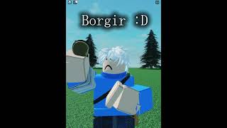 BorgirD [upl. by Sion]