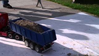 camion rc noeux les mines [upl. by Dru]