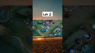 Lord nya Bawa kawan 🗿shorts mobilelegends memes meme mlbb moments lucu exe [upl. by Ahsetal]