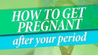 3 TIPS FOR GETTING PREGNANT ‣‣ how i got pregnant [upl. by Adnek462]