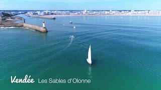 Vendée Les Sables dOlonne [upl. by Amor280]