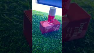 Best Affordable lip amp cheek tint flipkart amzonproduct meesho mackup viralvideo trending [upl. by Kitrak]