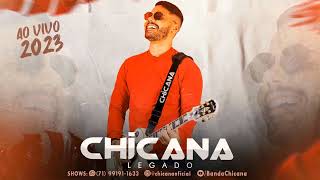 CHICANA  LEGADO  AO VIVO 2023 [upl. by Chaiken844]