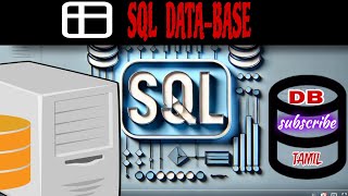 Introduction to SQL RDBMS VS NON RDBMS [upl. by Beane]