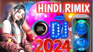 Old Hindi Remix Song Nonstop Music [upl. by Inesita]