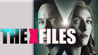 Soundtrack The XFiles  Trailer Music The X Files Spooky Experience Theme Song [upl. by Gnuhn]