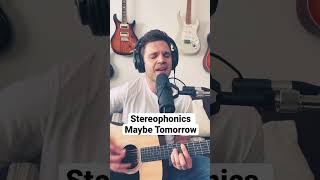 Stereophonics  Maybe Tomorrow [upl. by Heida943]