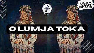 AsxLiLabeats  O LUMJA TOKA [upl. by Navonoj]