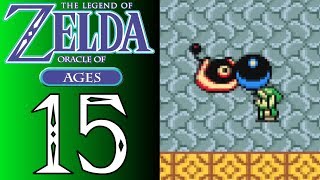 Lets Play Oracle of Ages BLIND Part 15 STRAIGHT OUTTA SOMALIA [upl. by Dolora849]