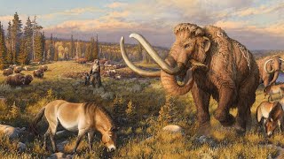 What is an Ice Age  Major Ice Ages amp Timeline  Earth Science for Kids [upl. by Yhtuv]