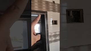 Granite Door Frame Fitting Cost  ytshorts doorframes windowdesign [upl. by Burger]