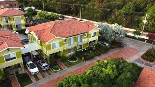 Espectacular Casa en Venta Condominio Quintas del Remanso Girardot  Cundinamarca [upl. by Monjo]