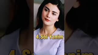 🔥Top 5 Ozge Yagiz Superhit Turkish Dramas Series🔥🔥  2023  Turkish 10x [upl. by Mercedes]