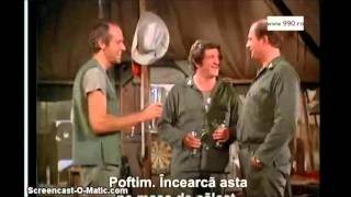 Best of Charles Emerson Winchester from MASH part I [upl. by Holly-Anne]