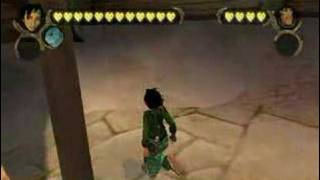 Beyond Good And Evil Walkthrough PC 2833 [upl. by Beryle]