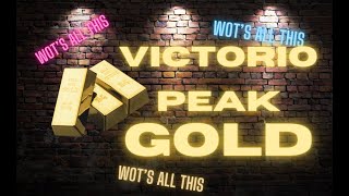 Victorio Peaks 2 Biilion Gold Hunt [upl. by Mose]