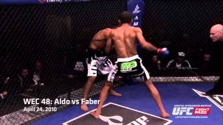 UFC 179  Point de vue des experts  Jose Aldo [upl. by Kaitlynn]