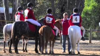 Holden Grant Bealiba Pony Club 2015 [upl. by Anaiviv]