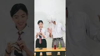 Jaadui Gloves 🧤😂✨part4Simran Makhija shorts schoollife school comedy funny [upl. by Ellata]