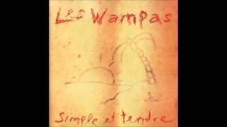 Les Wampas  Comme Un Ange Qui Pleure [upl. by Weinberg323]