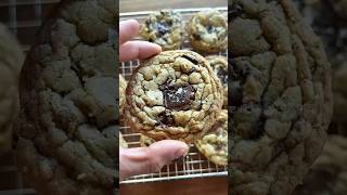 The Best Chocolate Chip Cookies [upl. by Deedee911]