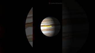 Whats unknown facts about Jupiter shorts jupiter [upl. by Tomchay]