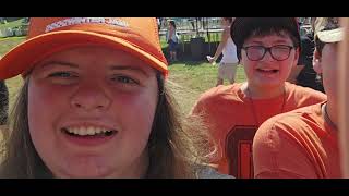 Uprise Fest 2024 Vlog 55 [upl. by Farica838]