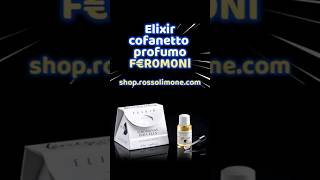 Nuovi cofanetti profumi Feromoni [upl. by Beberg186]