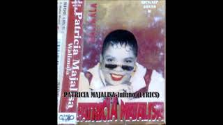 Patricia majalisalufuno lyrics [upl. by Solokin]