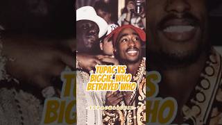 Tupac VS Biggie West Side or East Side celebrity rap tupac biggie 2pac [upl. by Eleira986]