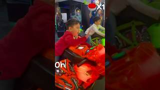 SNEAKING INTO CHUCK E CHEESE AT 3AM 😆 viralvideo fyp viral funny [upl. by Vaclav]