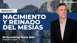 Devocional diario 991 por el p𝖺𝗌𝗍𝗈𝗋 José Manuel Sierra [upl. by Oigimer]