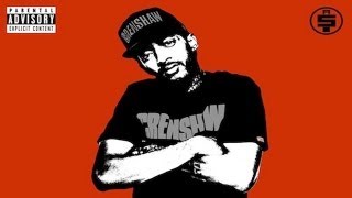 Nipsey Hussle  4 In The Mornin Crenshaw [upl. by Pliam]