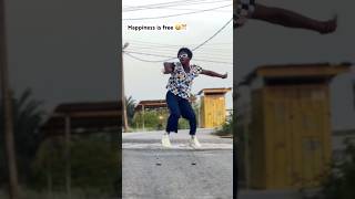 Happy mood dance amapianodance youtubeshorts trendingshorts viralshorts [upl. by Innavoig]