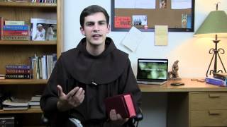 Ask Br Casey Liturgy of the Hours [upl. by Nosnor995]