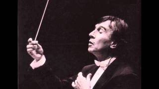 Mahler Symphony No9  Abbado BPO  IV 22  66 [upl. by Seda366]