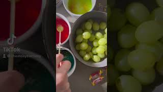 Trying the Viral Jolly Rancher Grape Recipe [upl. by Peacock]