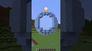 Scratch Restorer Mod vs Emoji Reaction Meme shorts minecraft [upl. by Anoirb]