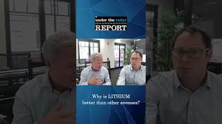 Top Lithium Stocks to Watch Right Now [upl. by Oam]