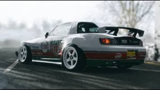 Cutting up  Assetto Corsa  Driving with Moza R5 [upl. by Zubkoff206]