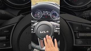 2024 KIA XCEED START UP amp HORN SOUND startup hornsound carhorn shortsfeed short shorts [upl. by Deehahs29]