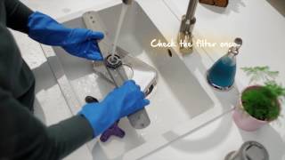 How To Clean a Dishwasher [upl. by Dola]